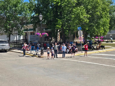 Why Community Events Like Canada Day and the Boissevain Fair Matter for Local Growth