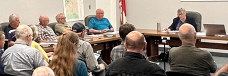Inspiring Future Leaders in Boissevain–Morton