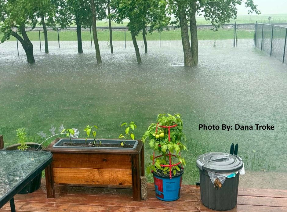 Overland Flooding: What Residents Need to Know