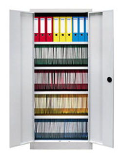 armoire métallique