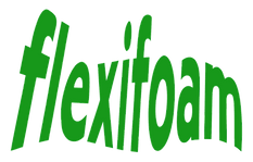 Flexifoam logo