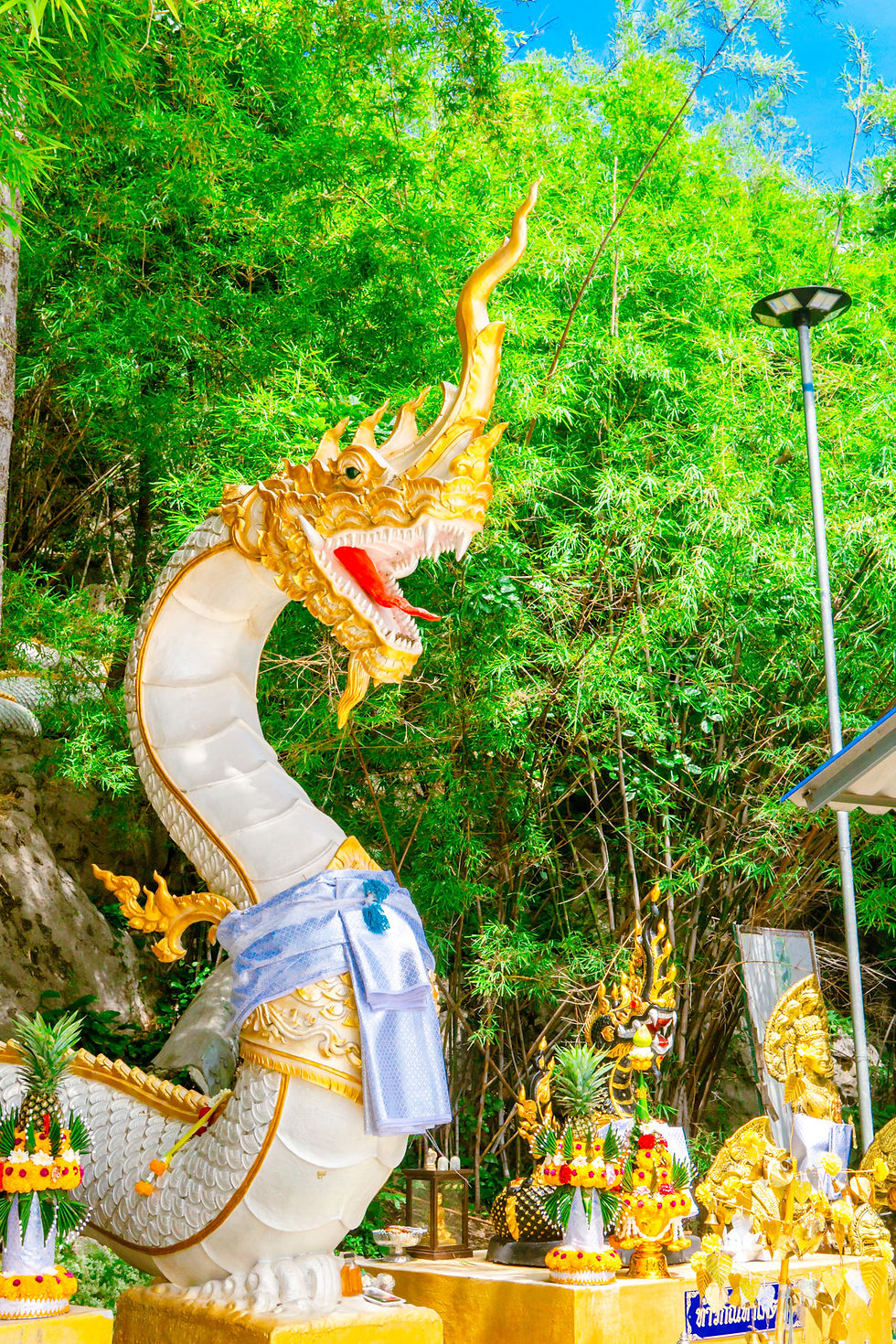 แม่ย่ากัญญาวดี