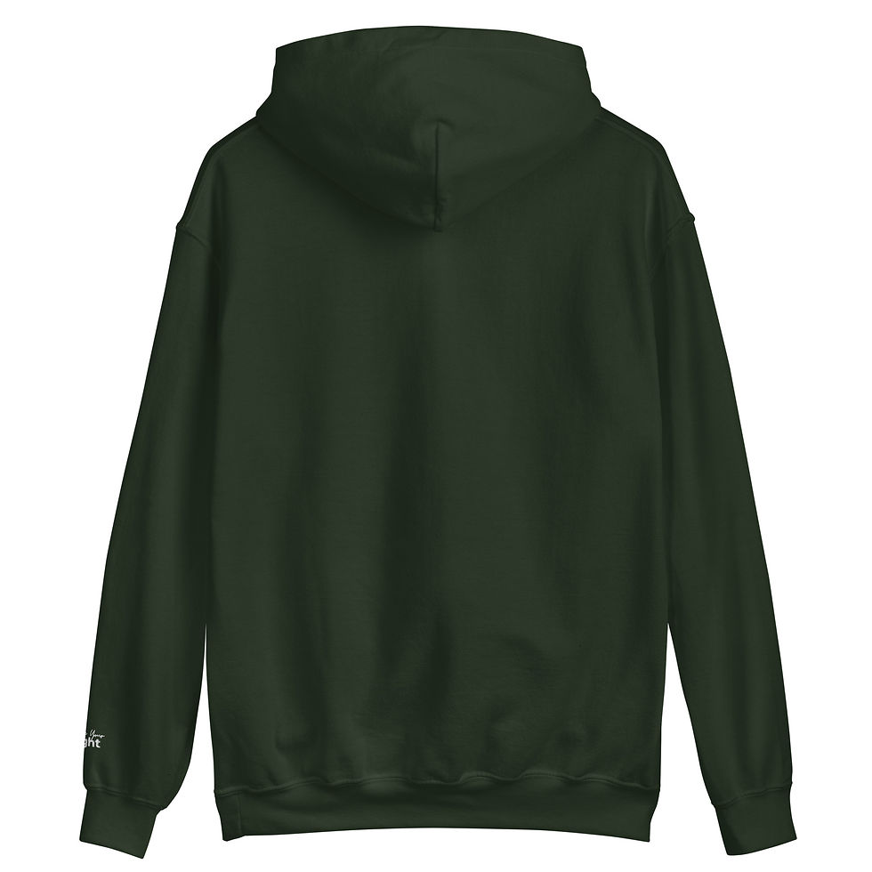 Thumbnail: Shine Anyway Hoodie