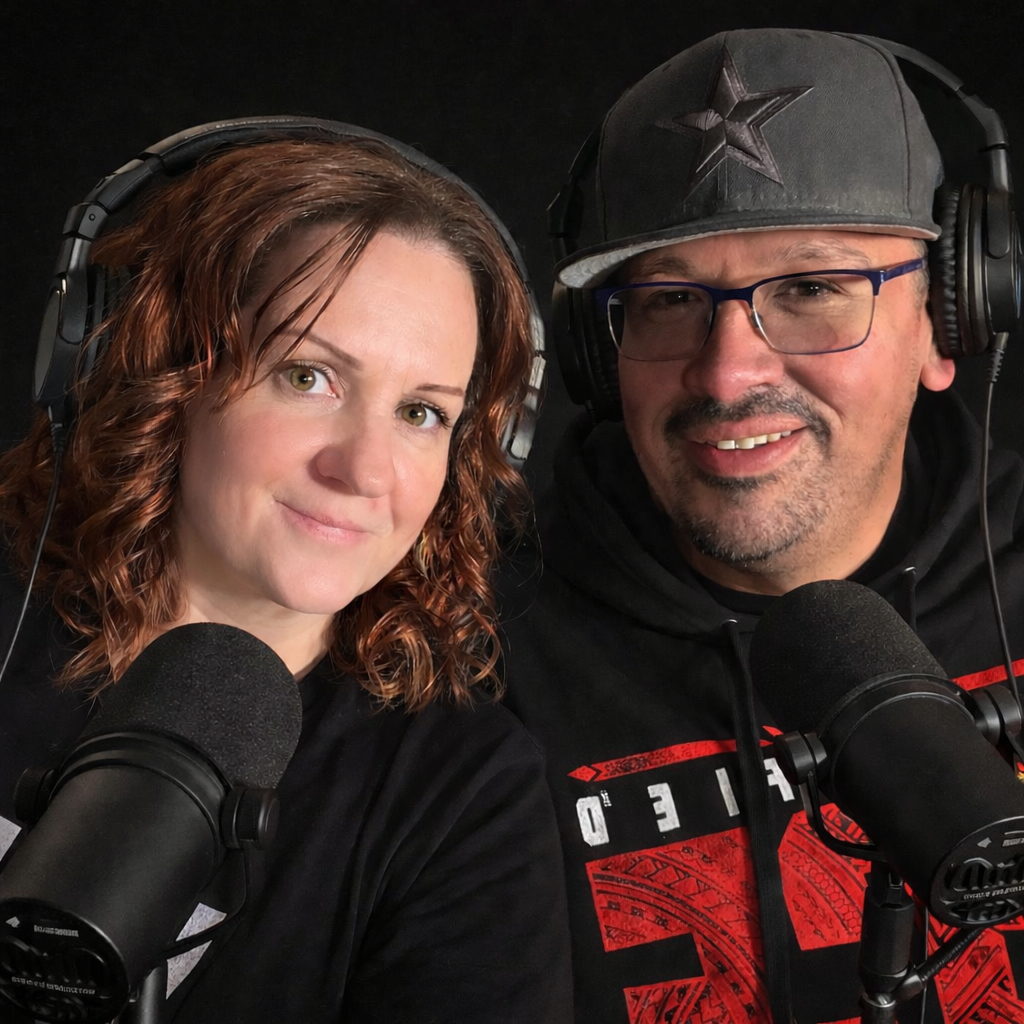 Writer: JR and Dustie