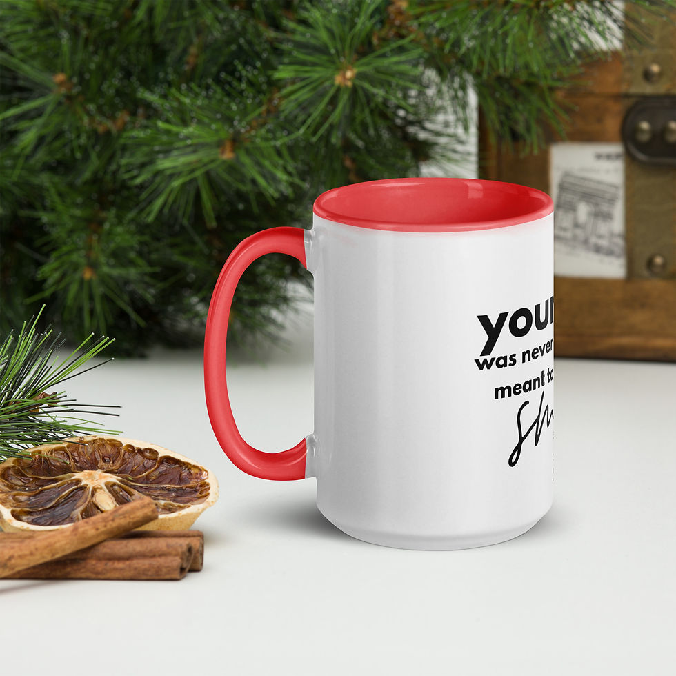 Thumbnail: Your Light Mug