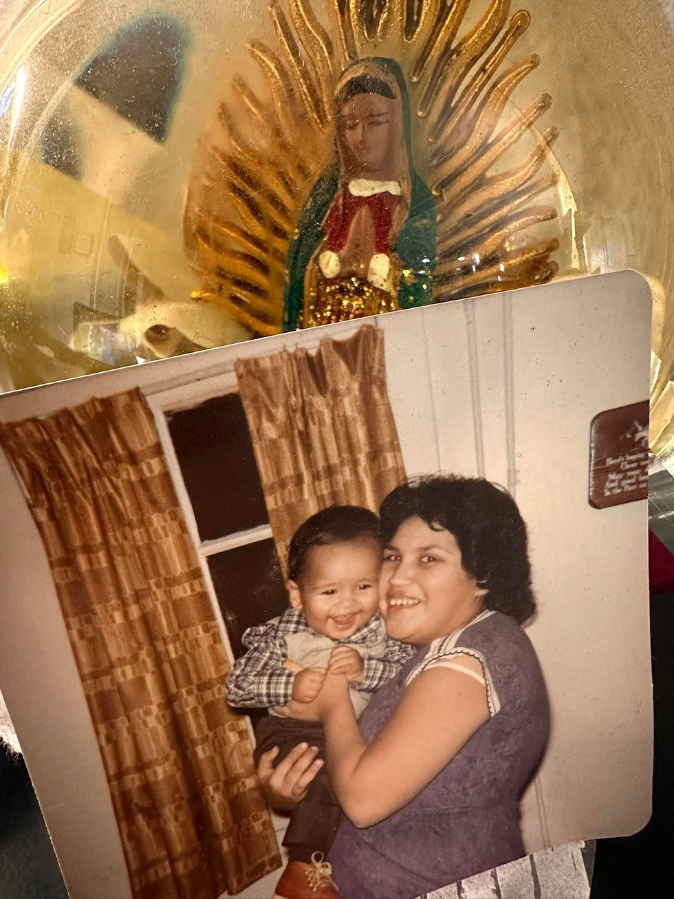 This Week's Light: Easter Blessings, New Beginnings, and Messages from Heaven