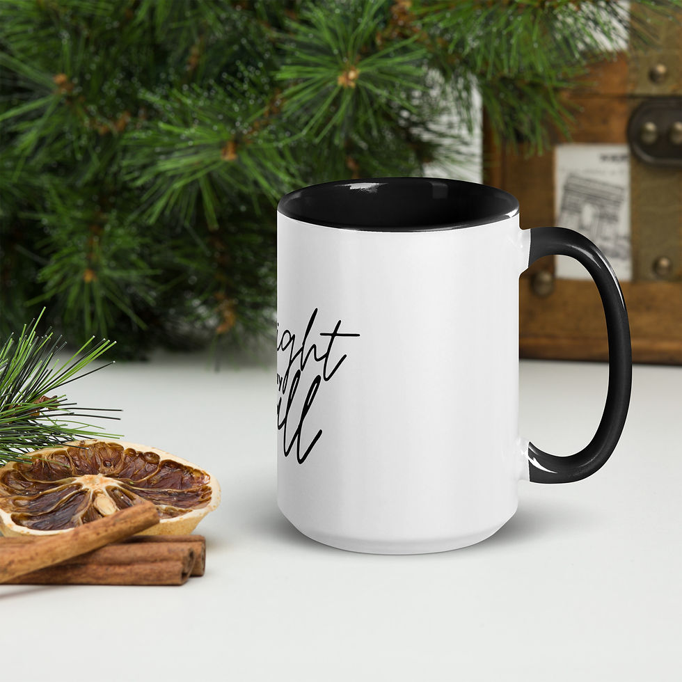 Thumbnail: Your Light Mug