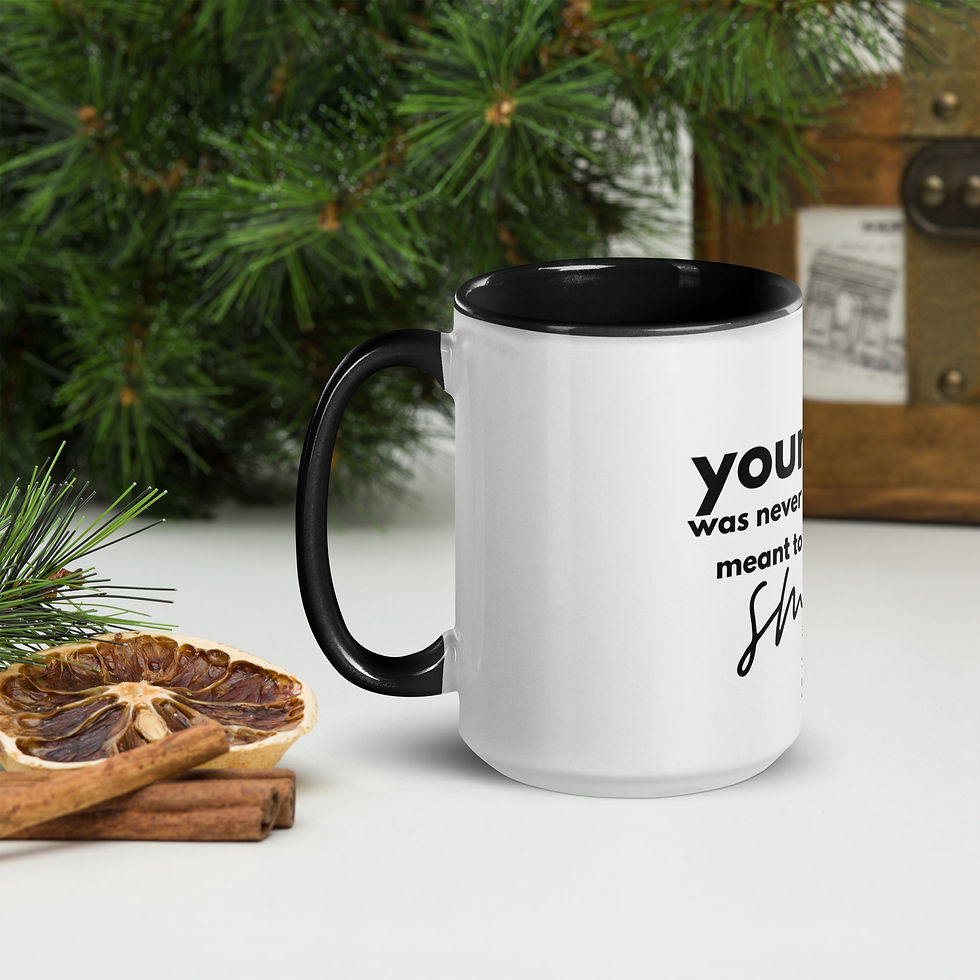 Thumbnail: Your Light Mug