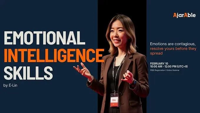 Emotional Intelligence Skills at Work