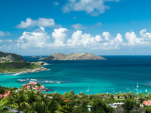 The Weekly Edit: St. Barths is giving us plenty to talk about...