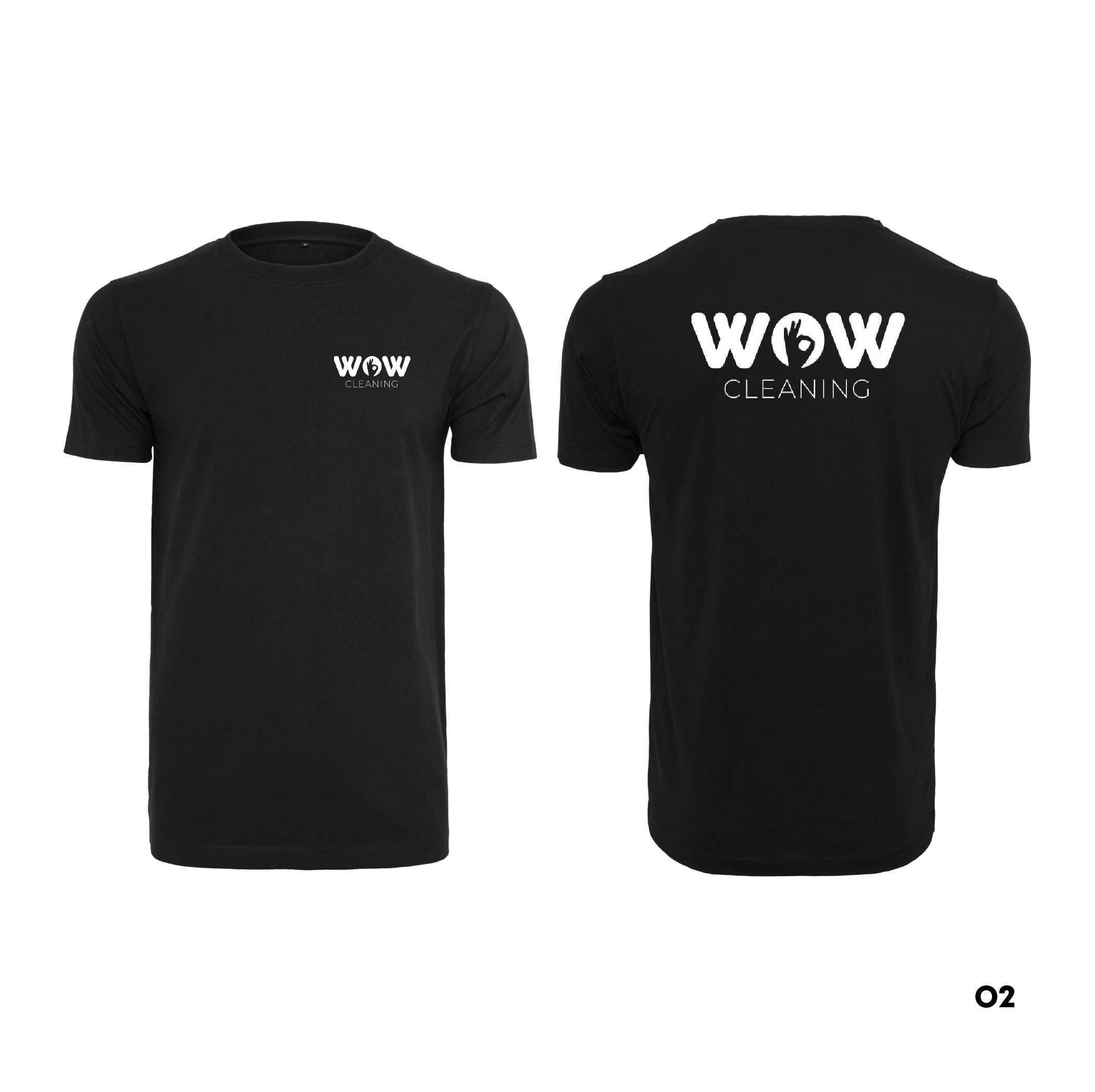 Auftrag - 2205 - T-Shirts