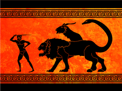 Quimera