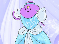 Princesa Caroço