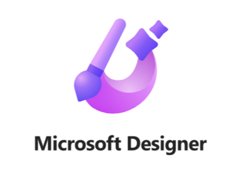 Microsoft Designer Logo