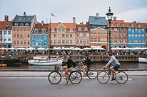 Copenhagen, Dinamarca