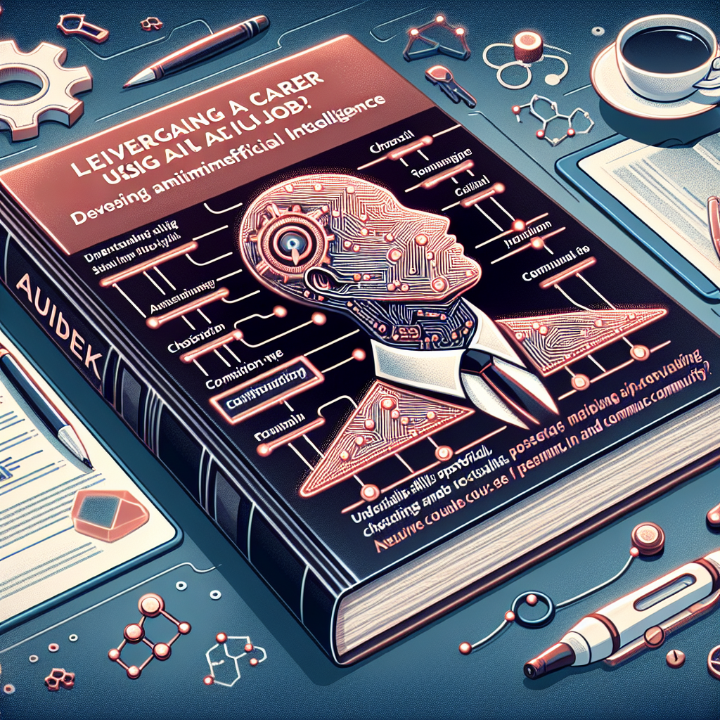 Como desenvolver sua carreira com inteligência artificial