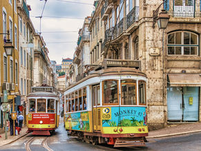 melhores destinos na Europa