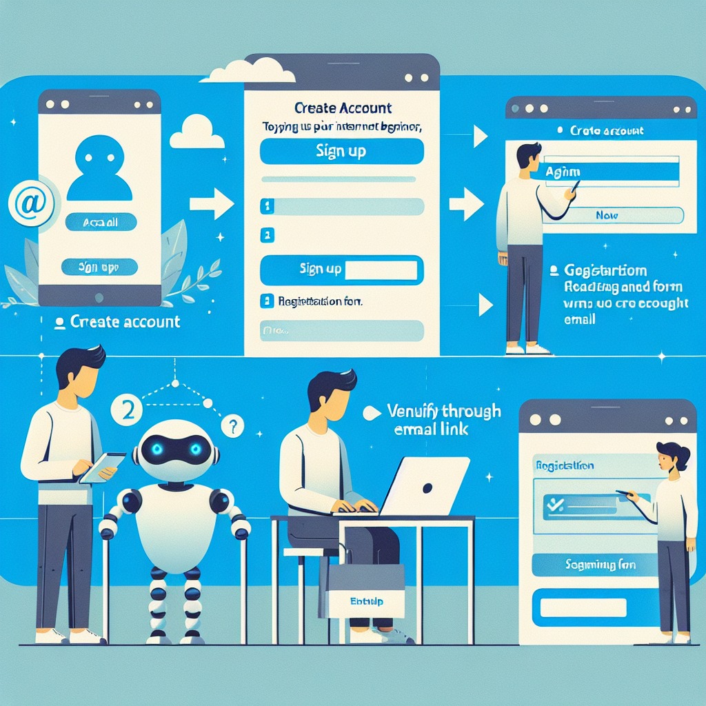 Como criar uma conta na sora.com da openai