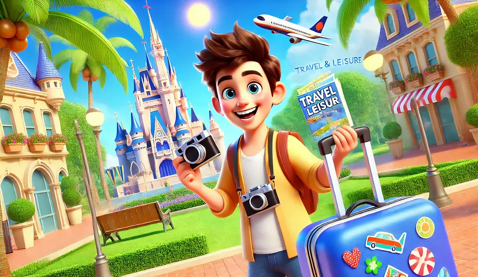 Prompts para Viagens e Lazer no DeepSeek: IA, roteiros personalizados, dicas práticas, imersão cultural e planejamento de aventuras inesquecíveis
