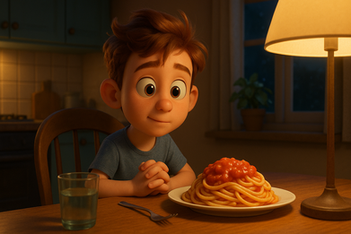 Prompts para Kling AI criar animações 3D, desde personagens fotorrealistas até estilos cartunescos vibrantes.