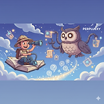 Pesquisa e Descoberta de Informações