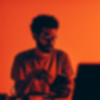 testador fazendo testes de usabilidade