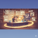 Análise e Síntese de Conteúdo