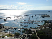 Salvador, BA, Brasil