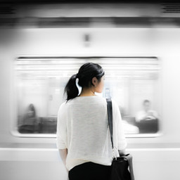 Student Blogs: Surviving university as a commuter student