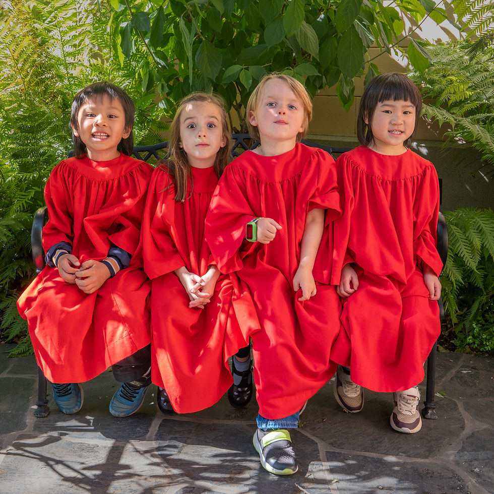 StCeciliaChoir