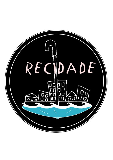 Foto do escritor: RECIDADE