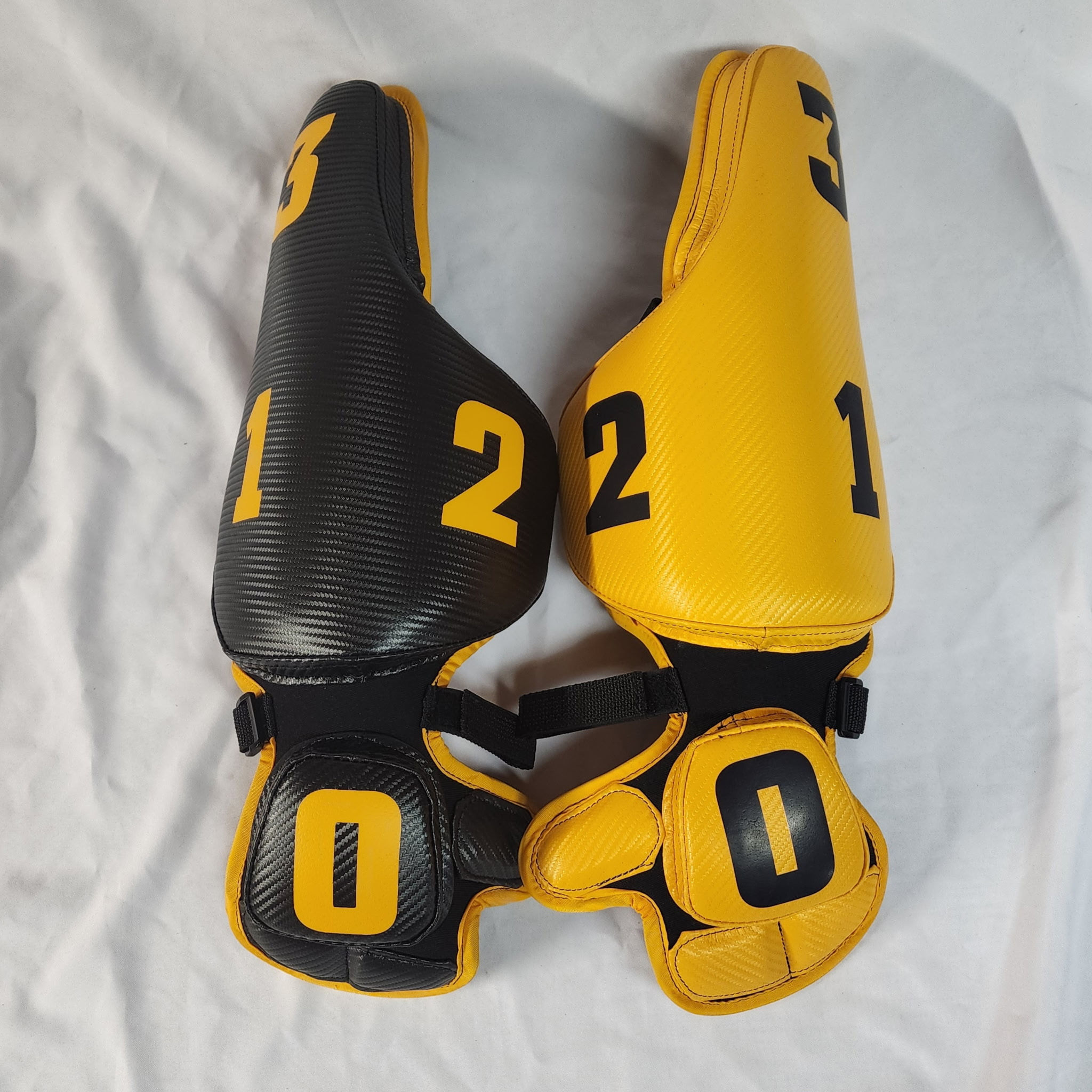 NEW 2.0 HAND COMBAT ARMS: DAWG TRAINER