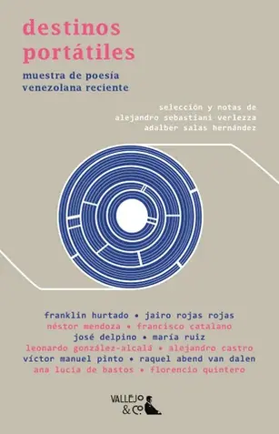 destinos portátiles