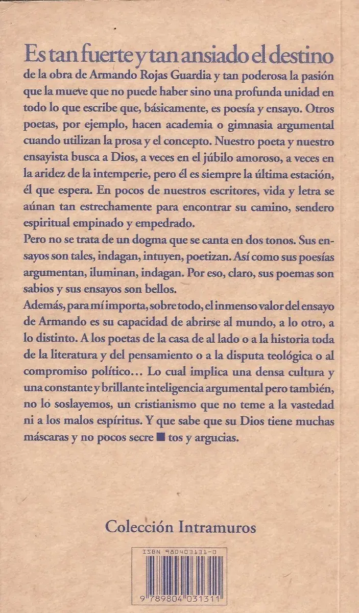 La otra locura