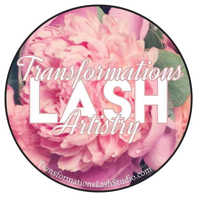 Lashes | Washington Transformations Lash Studio & Salon