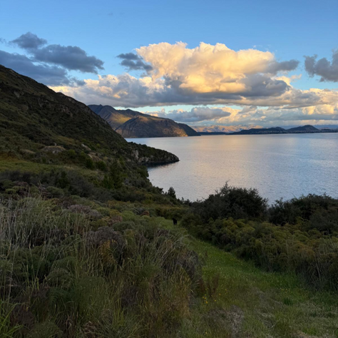 Reflecting on a Six-Week Journey Across Asia, Australia, and New Zealand