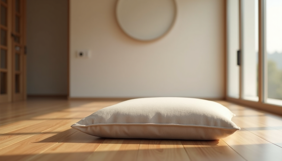 Why is Form considered Empty?