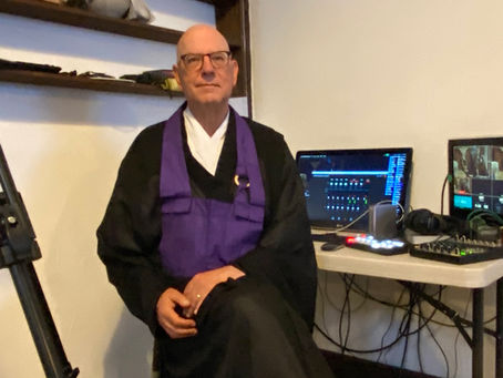 The Buddha's Actual Realization