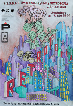 Retrotopia