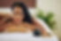 massagem relaxante