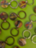 TO-GO CHARMS
