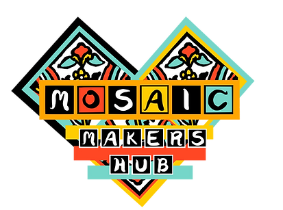 Mosaic Makers Hub logo