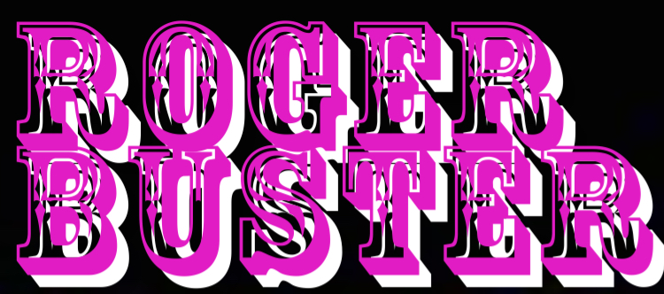 Writer: Roger Buster