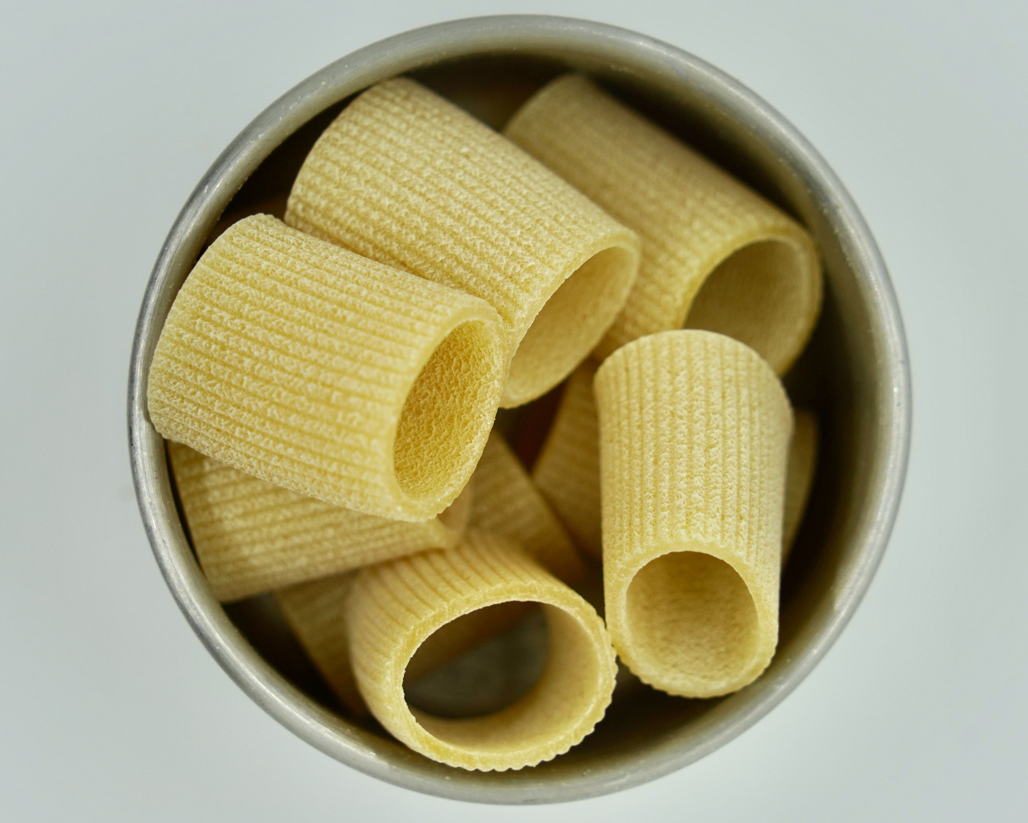 Pasta Rigatoni Sfoglini (Organic)