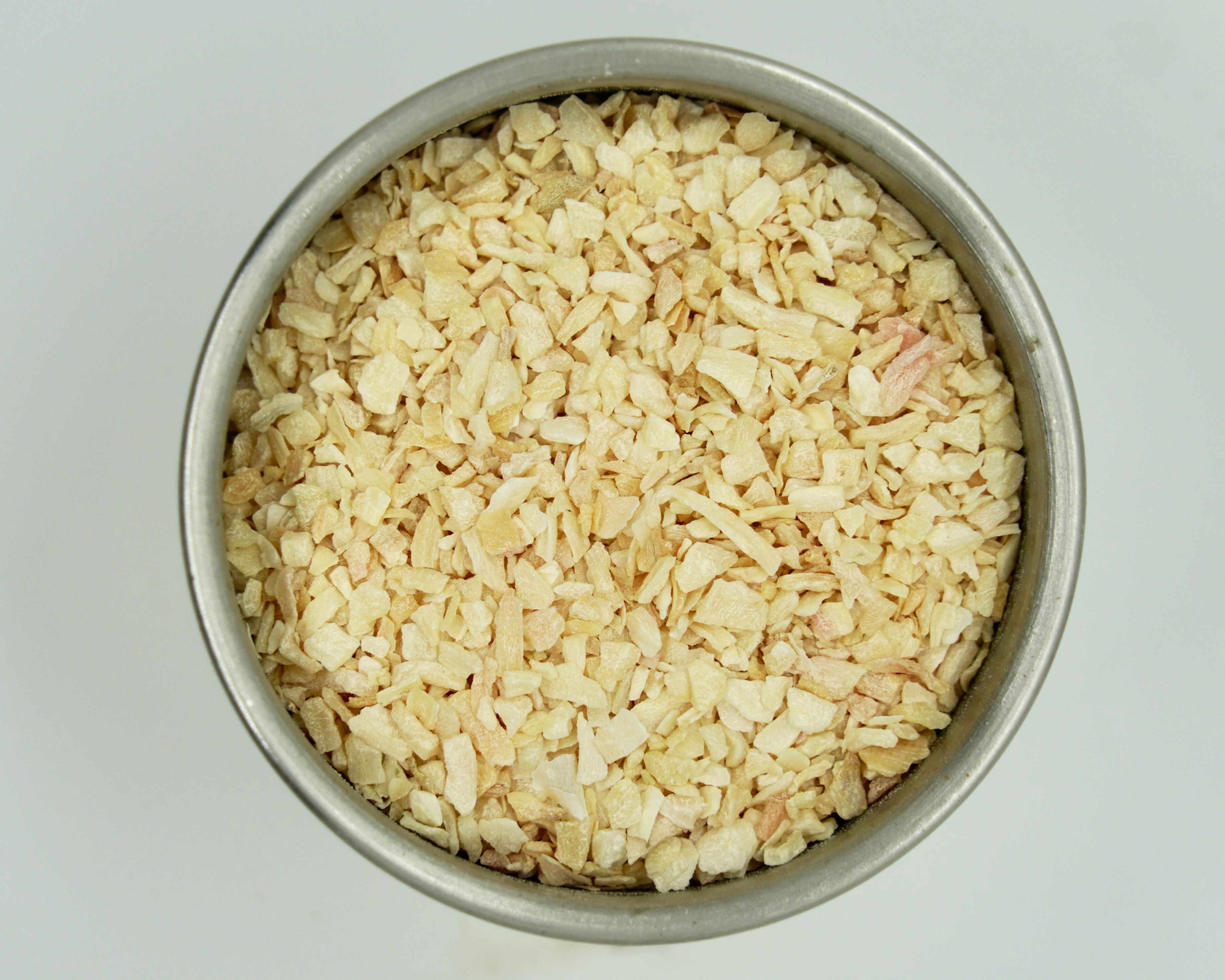 Onion Minced (Organic)