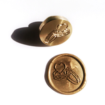 vasko spaudo rastas kvietimams