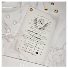 Vestuviniai kvietimai