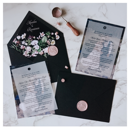 Vestuviniai kvietimai