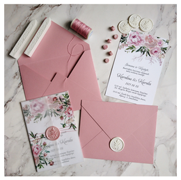 Vestuviniai kvietimai