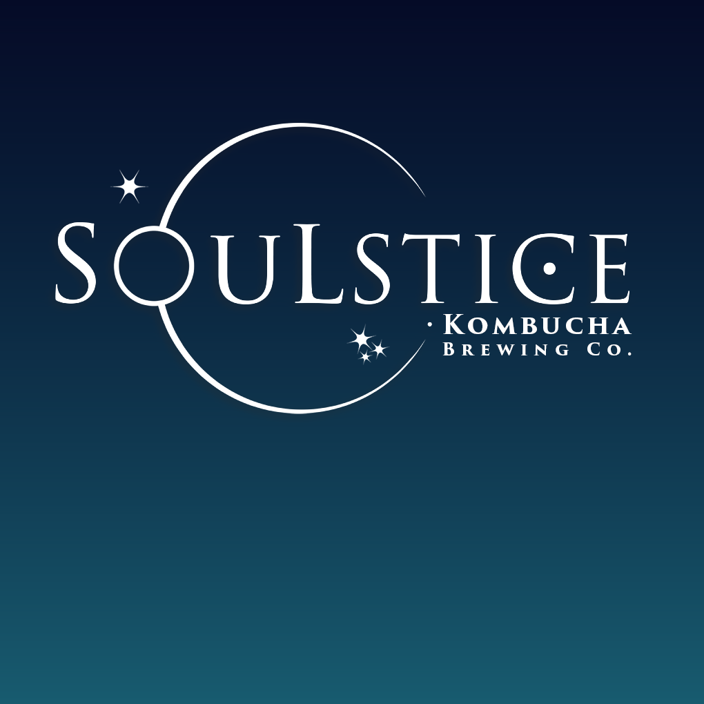 SouLstice Kombucha in Wallingford